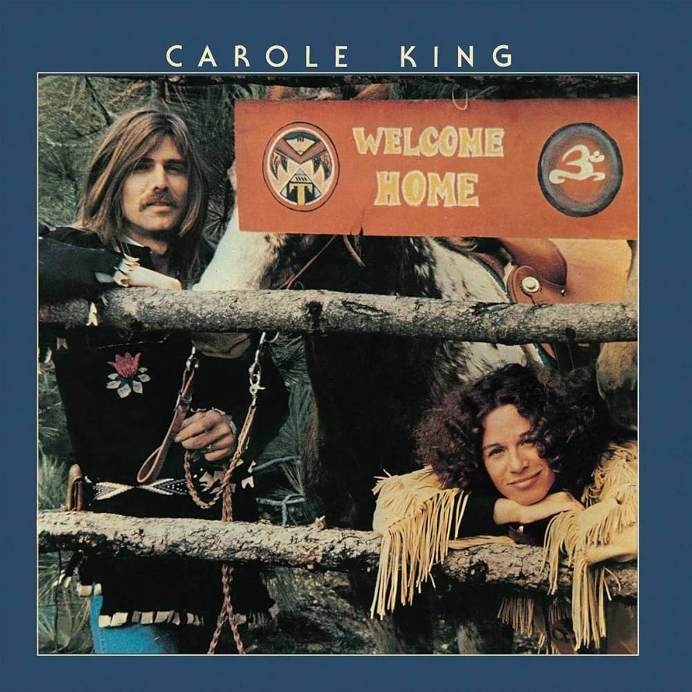 Carole King