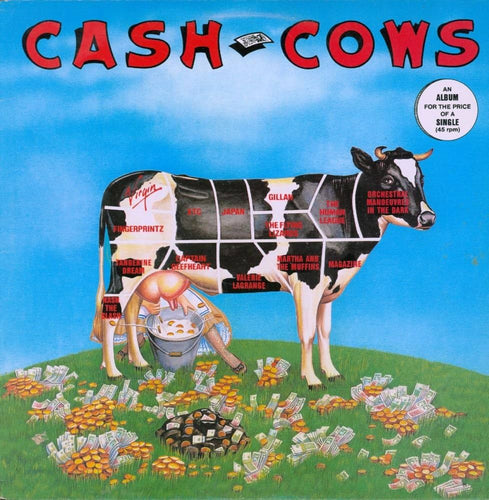 V/A (Cash Cows)