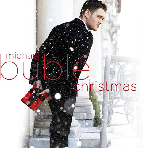 Michael Buble