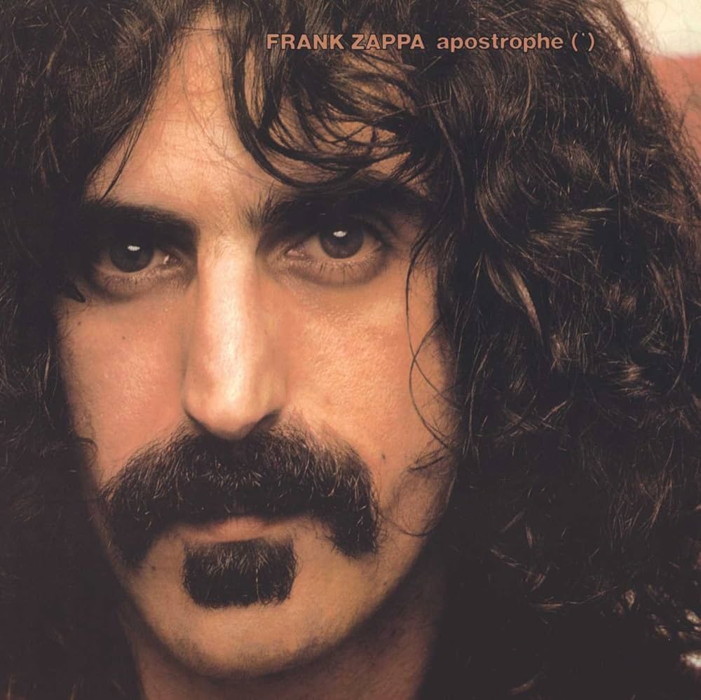 Frank Zappa