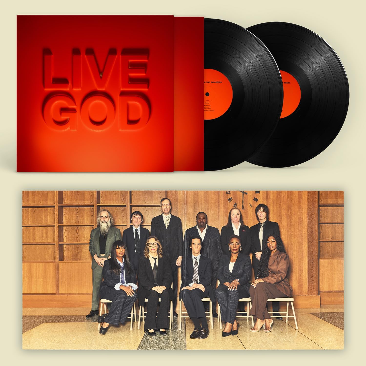 New Releases! – Crooked Beat Records