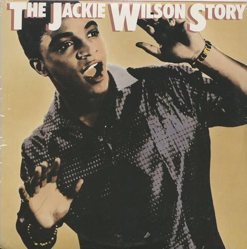 Jackie Wilson