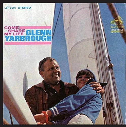 Glenn Yarbrough