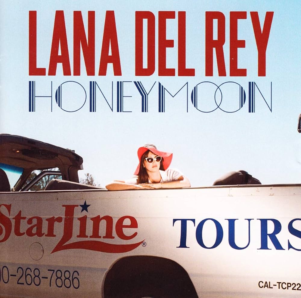 Lana Del Rey