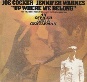 Joe Cocker & Jennifer Warnes