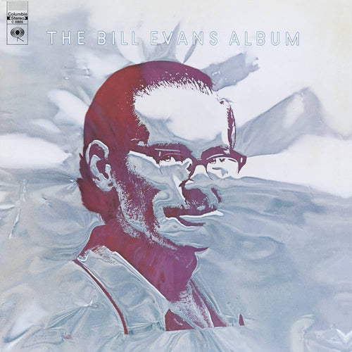 Bill Evans