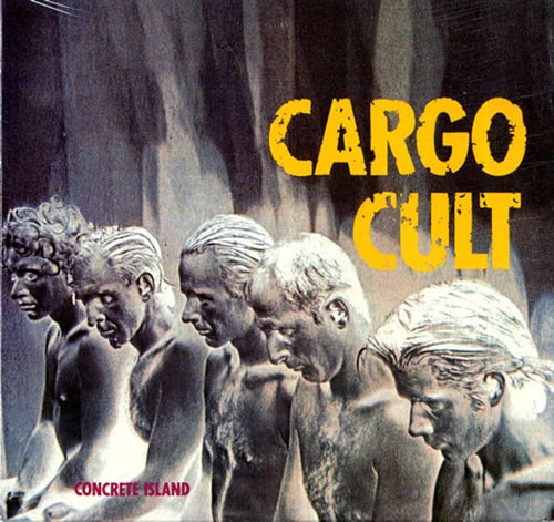 Cargo Cult