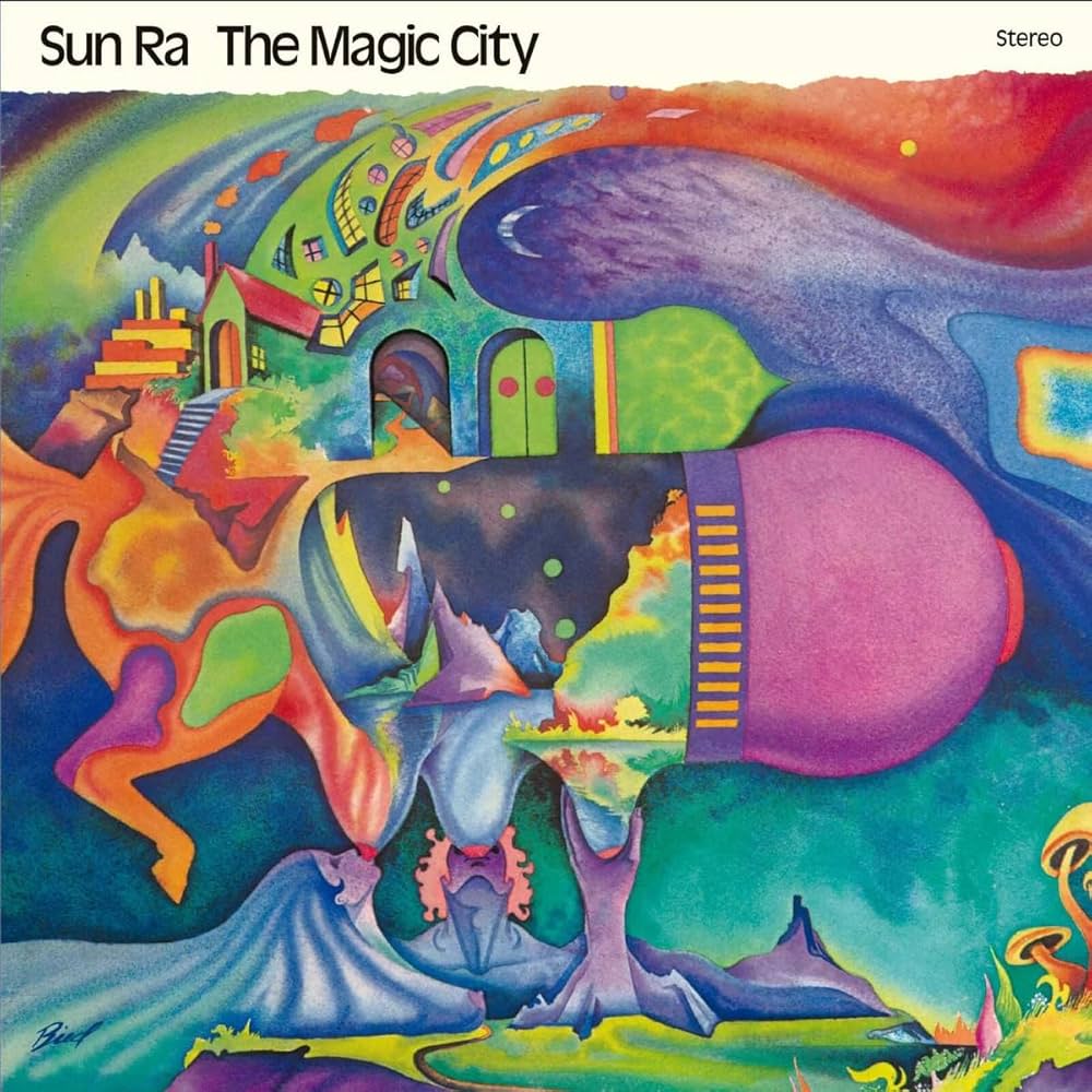 Sun Ra