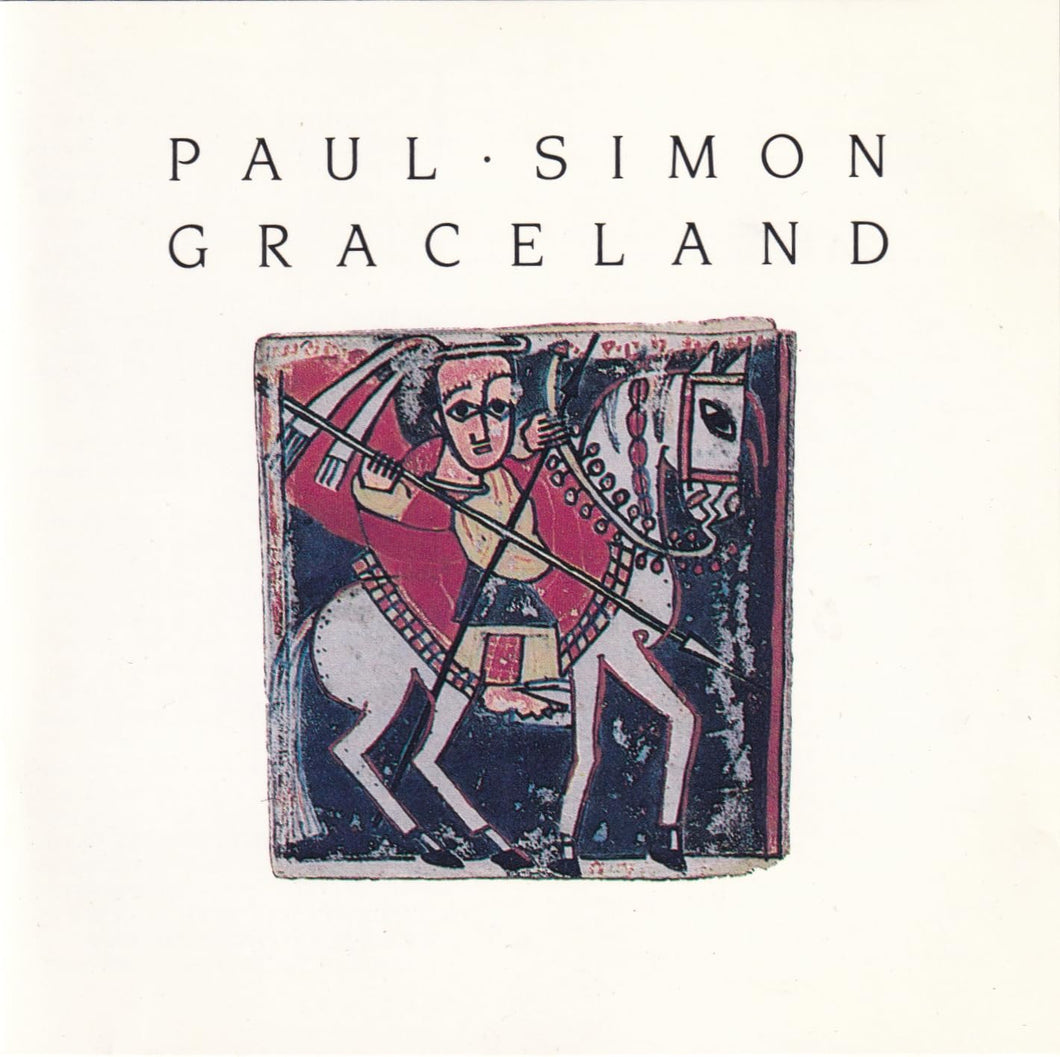 Paul Simon