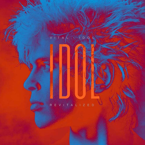 Billy Idol