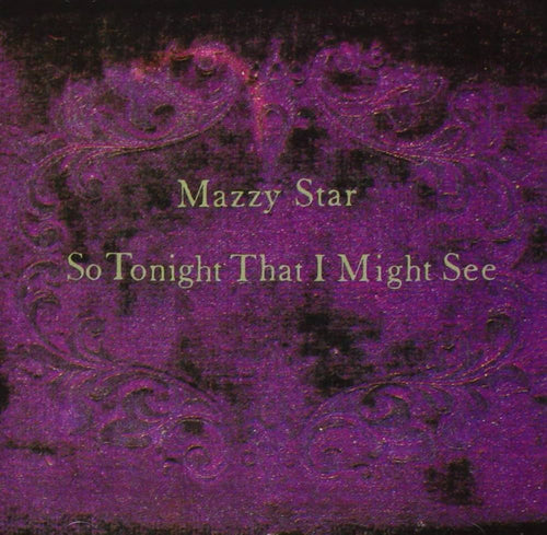 Mazzy Star