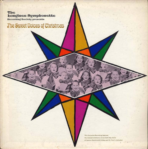 Westminster Abbey/St. Paul's Cathedral Children's Choirs