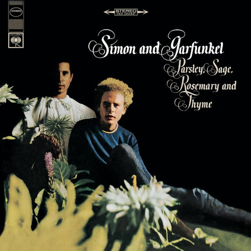 Simon & Garfunkel