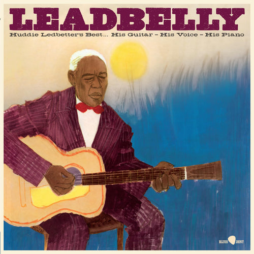 Leadbelly