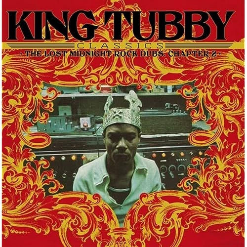 King Tubby