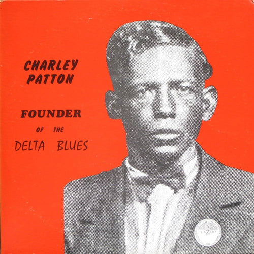 Charley Patton