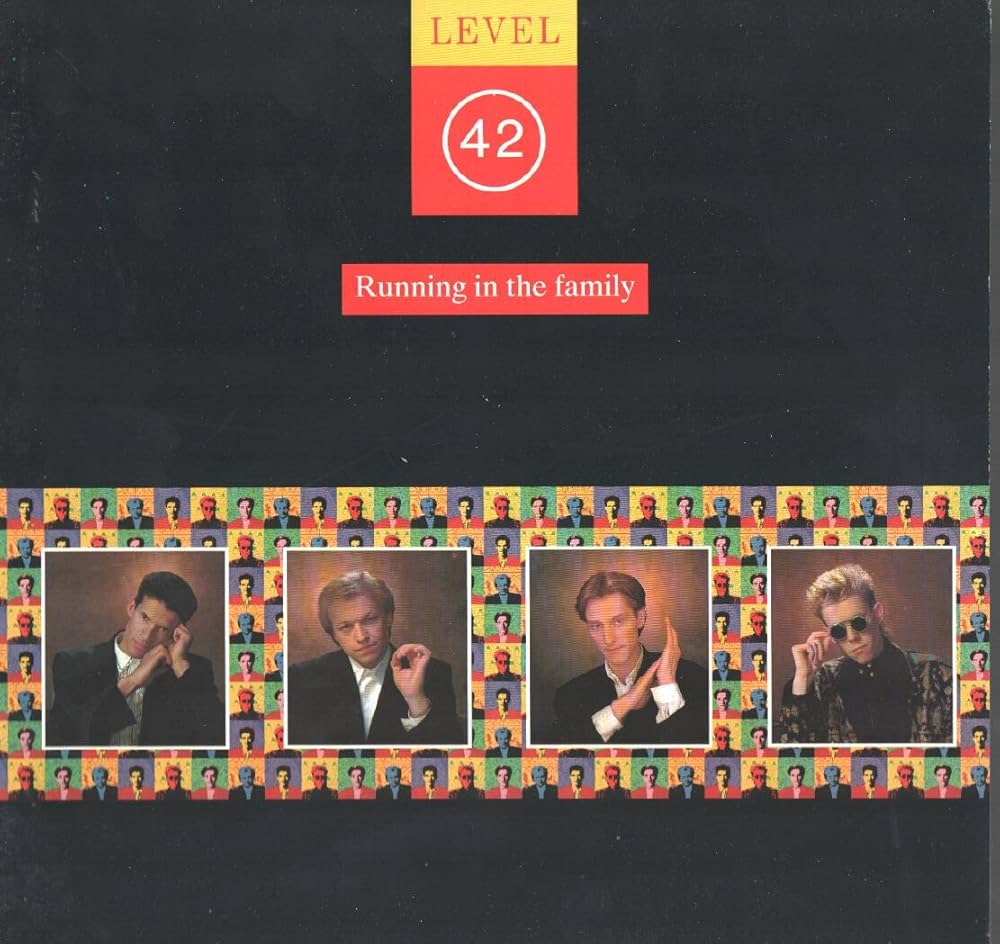 Level 42