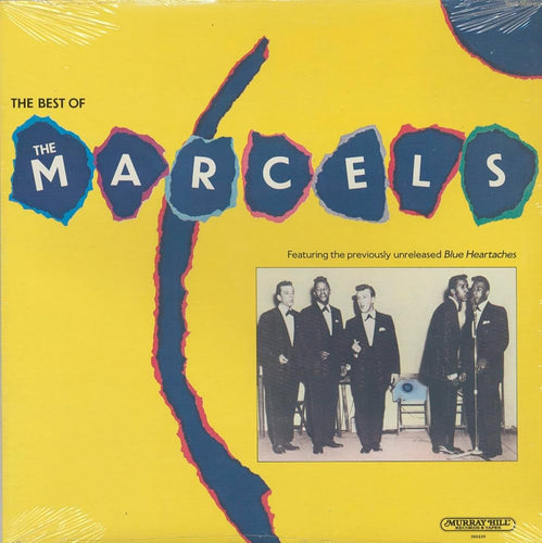 Marcels
