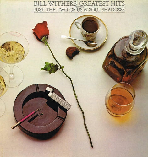 Bill Withers