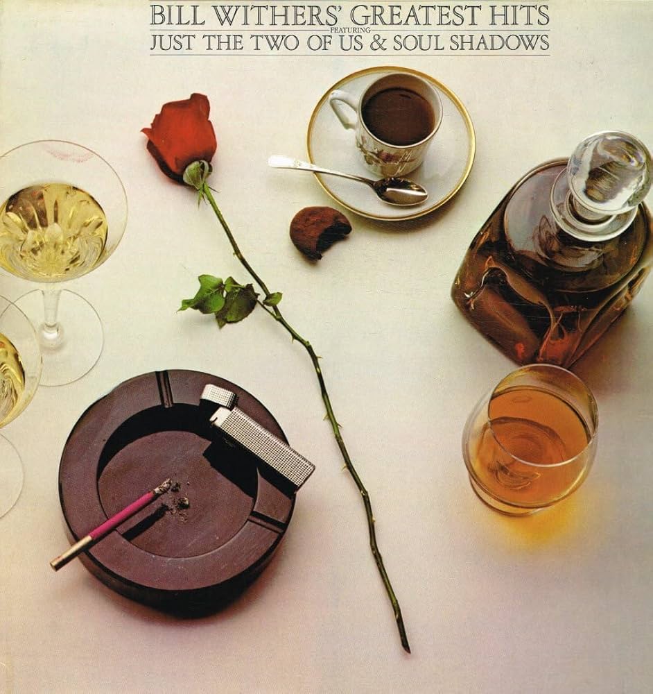 Bill Withers