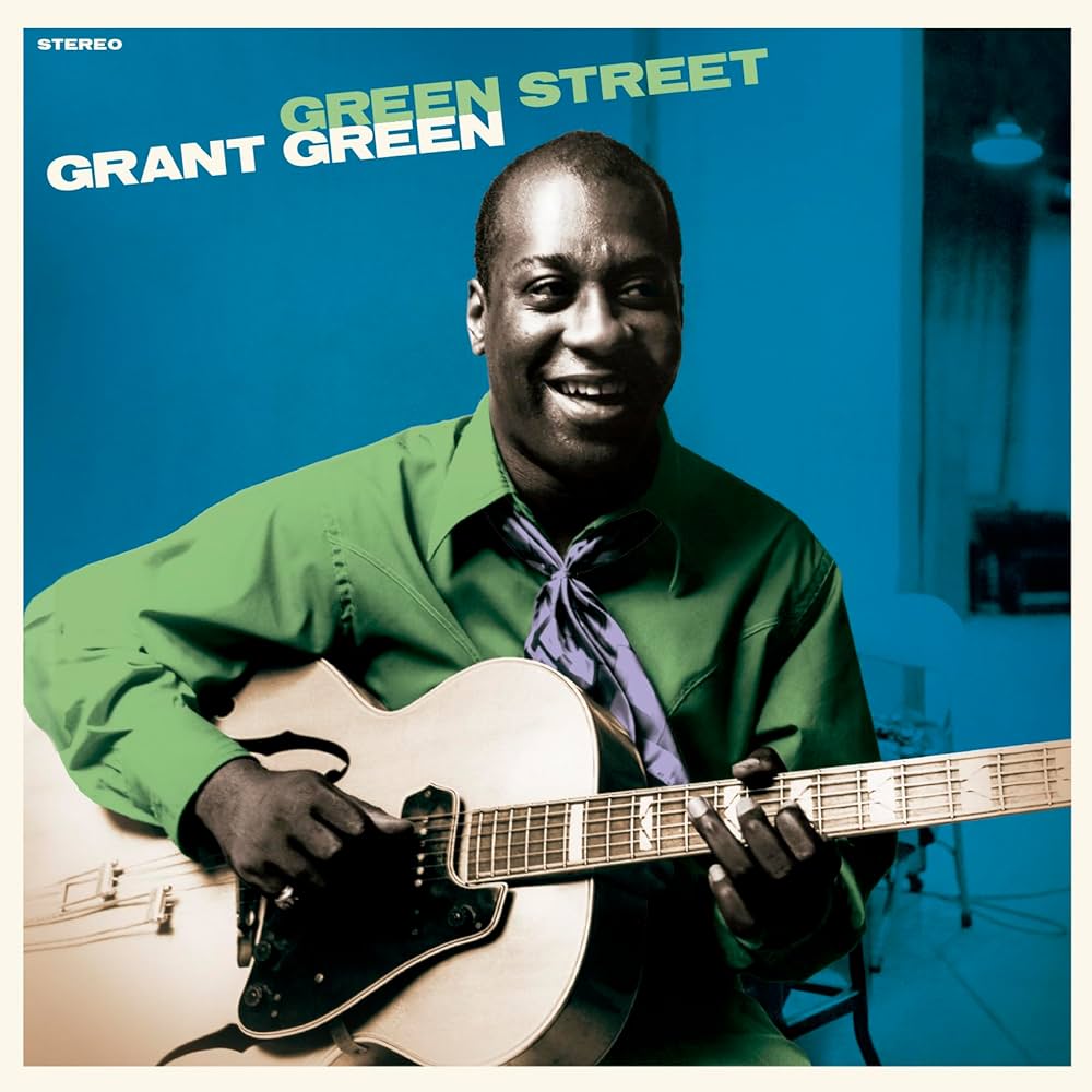 Grant Green