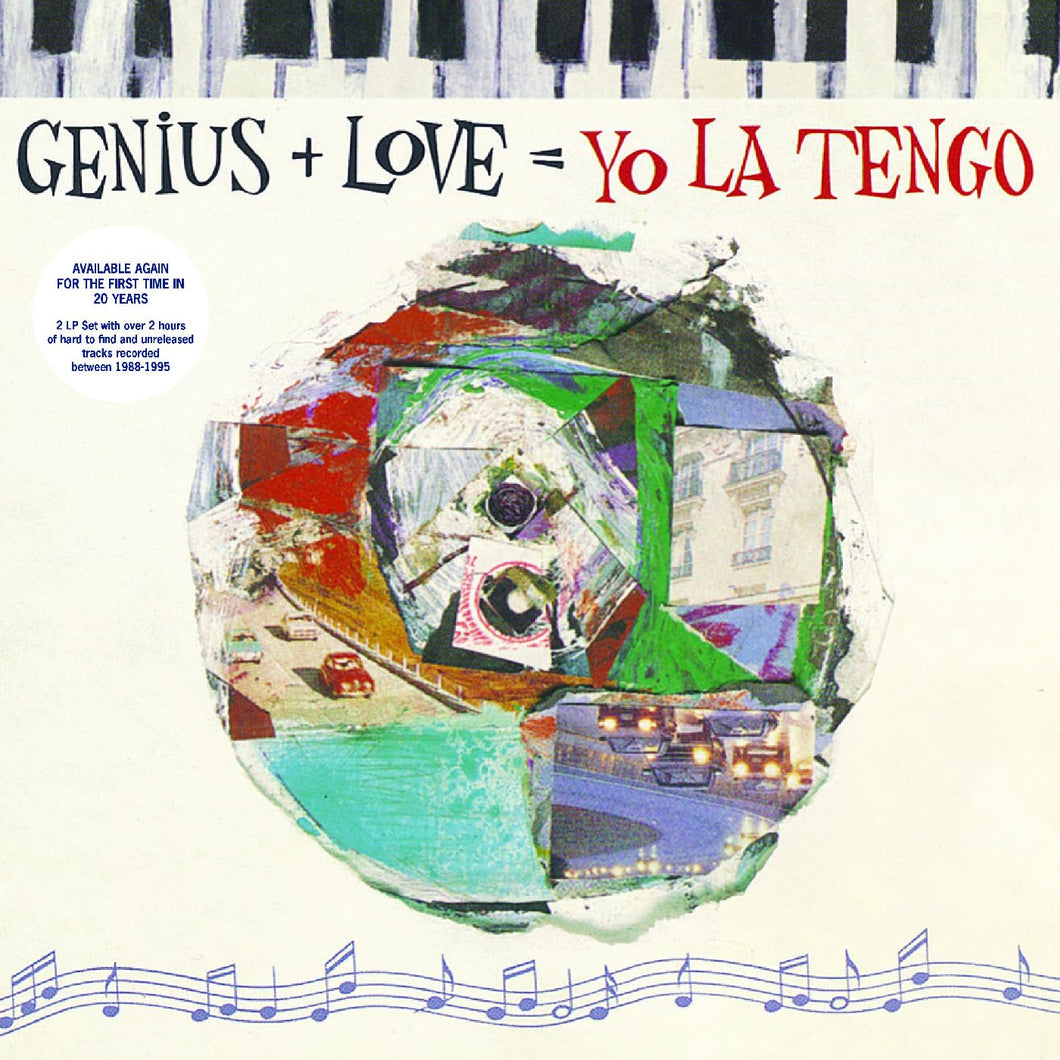 Yo La Tengo
