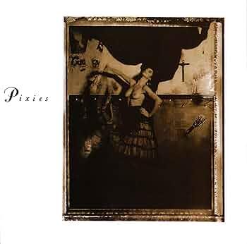 Pixies