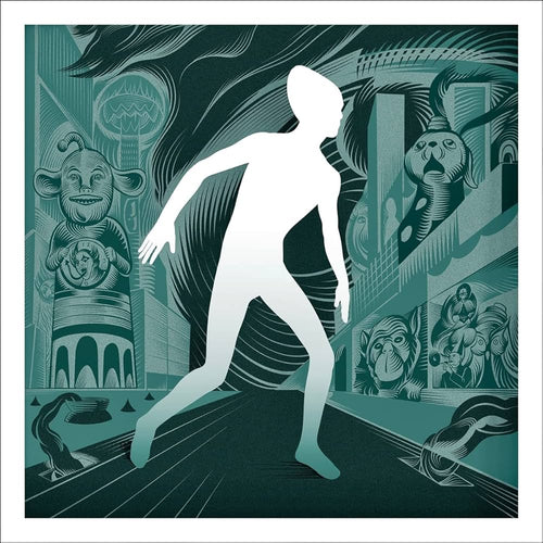 Gerald Casale (Devo)