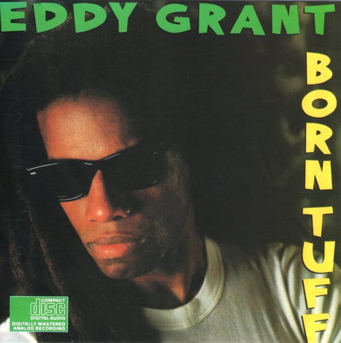 Eddy Grant
