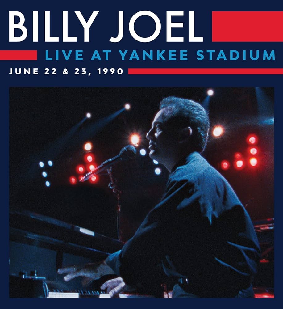 Billy Joel