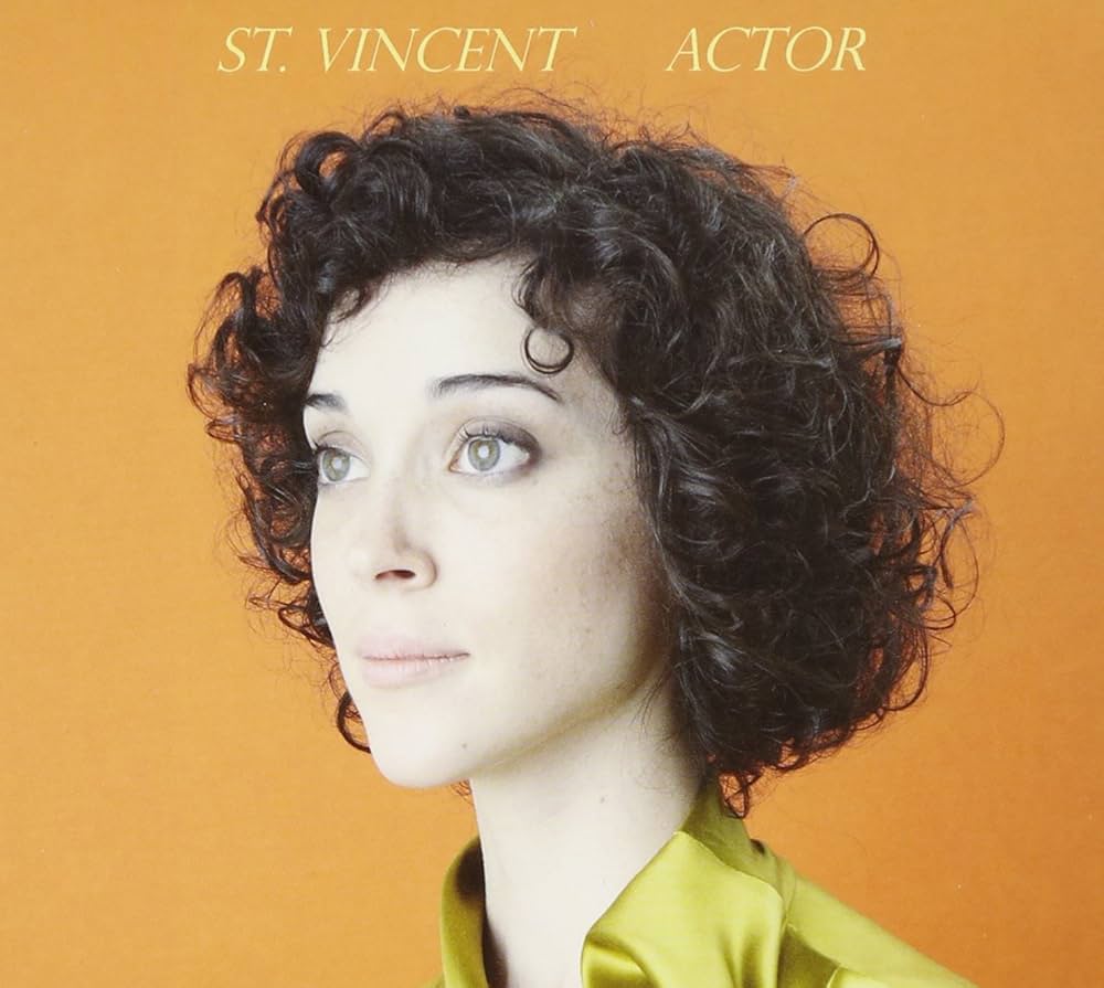 St. Vincent