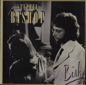 Stephen Bishop