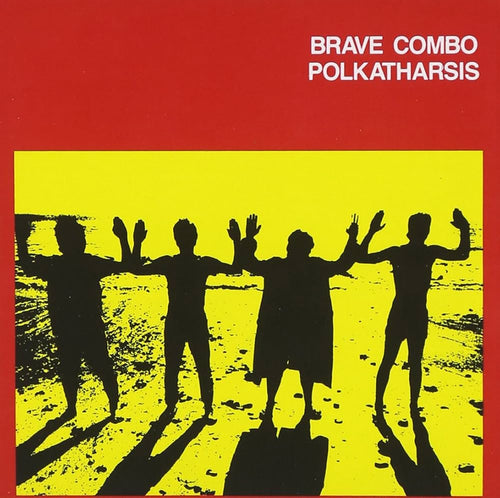 Brave Combo