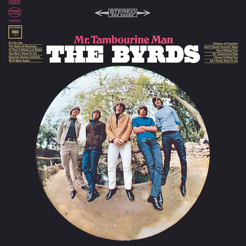 Byrds