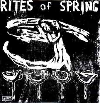 Rites of Spring