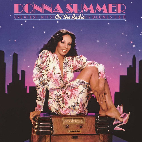 Donna Summer