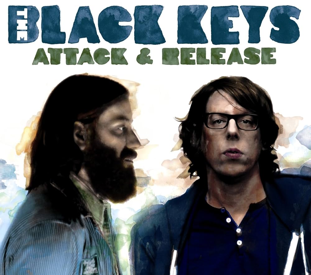 Black Keys