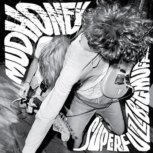 Mudhoney