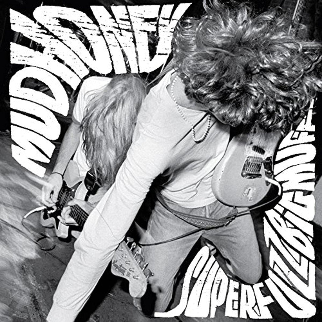 Mudhoney