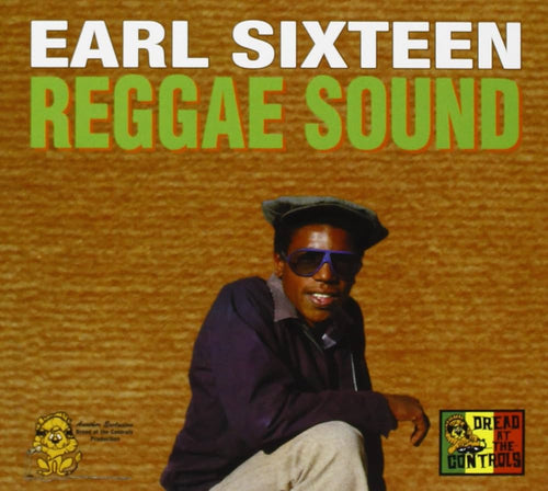 Earl Sixteen