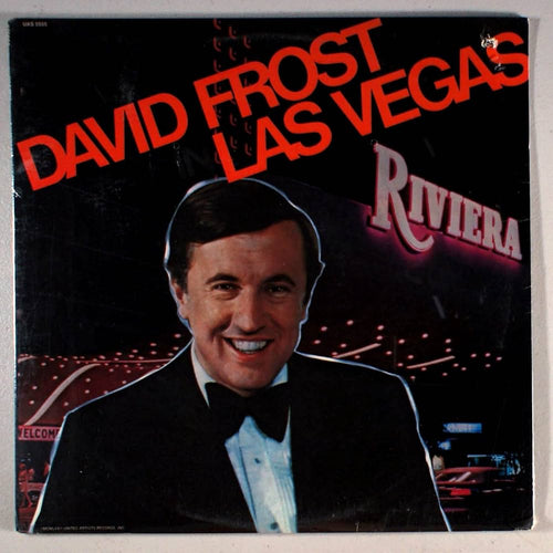David Frost