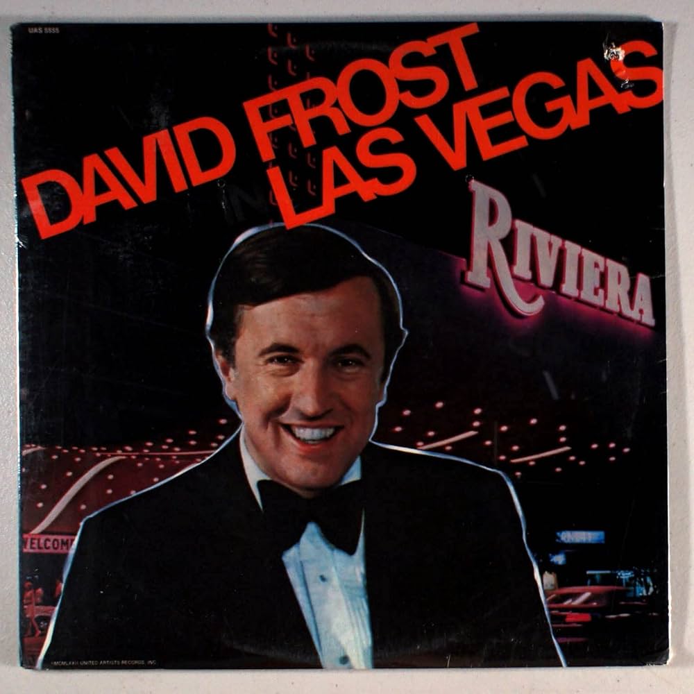 David Frost