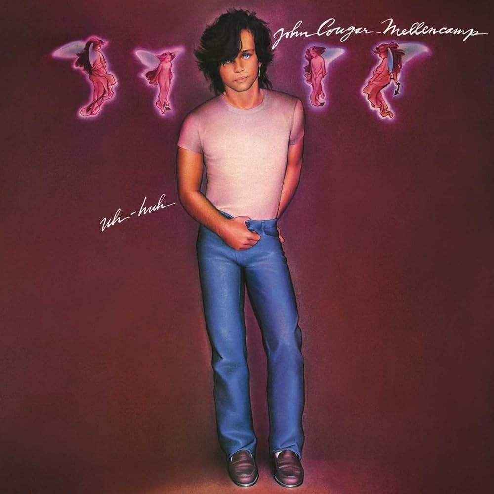 John Cougar Mellencamp