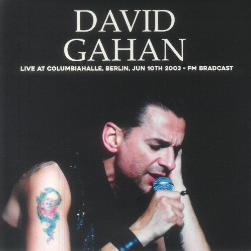 David Gahan (Depeche Mode)
