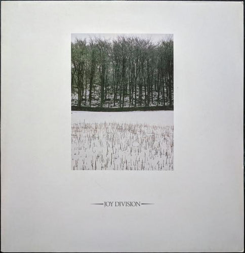 Joy Division