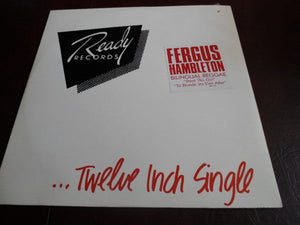Fergus Hambleton