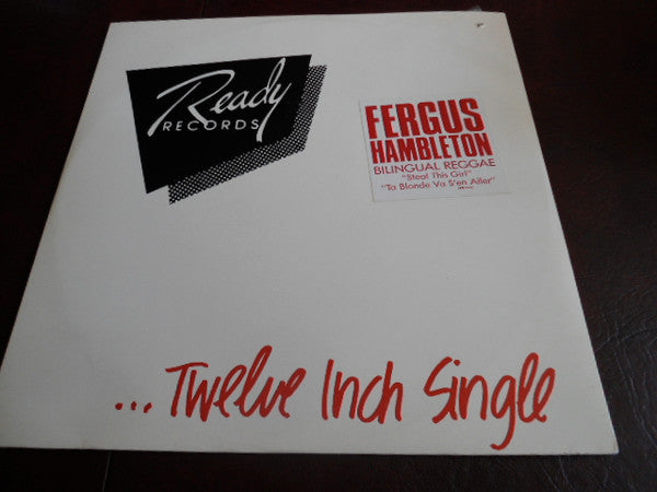 Fergus Hambleton