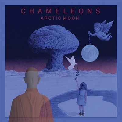Chameleons