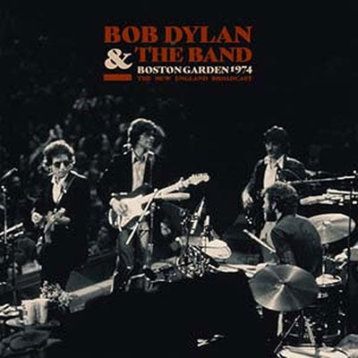 Bob Dylan & the Band
