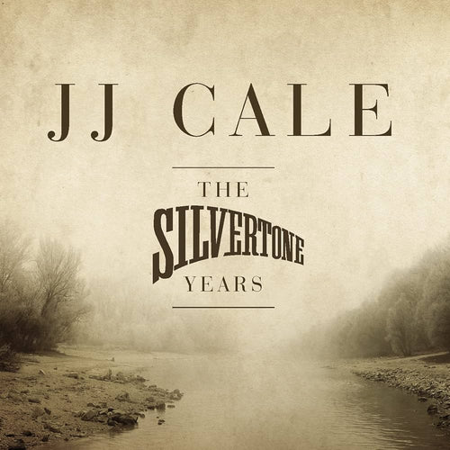 JJ Cale